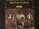 CROSBY, STILLS, NASH & YOUNG - Deja Vu (LP) (G++/G++)