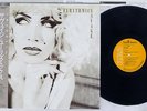 EURYTHMICS SAVAGE RCA RPL-8390 Japan OBI VINYL LP