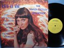 FRANK MOTLEY & THE HITCHHIKERS LET IT BE LP 1969 KILLER FUNK /  MIGHTY POPE