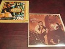AL DI MEOLA Splendido Hotel CBS COLUMBIA C2X 36270 RARE 2 LP SET + MOROCCO LIVE