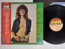 NEW SUN POPS ORCHESTRA NEW MOOD MUSIC ROCK BEAT SUN MUSIC SKS-111 Japan OBI LP