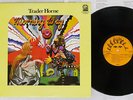 TRADER HORNE MORNING WAY DAWN UPS-636-YD Japan VINYL LP