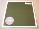 ALAN HAWKSHAW AND BRIAN BENNETT ‘SYNTHESIS LP  (THE KPM Reissues)