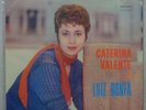 CATERNA VALENTE & LUIZ BONFA - BOSSA NOVA SAMBA-JAZZ 1963 ORIG. LP BRAZIL HEAR