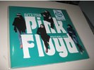 PINK FLOYD 2 LP Le cote oscure de la lune crystal vinyl