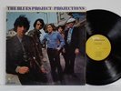 THE BLUES PROJECT Projections ORIG LP VERVE FT-3008 Mono VERVE AL KOOPER