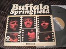 BUFFALO SPRINGFIELD S/T MONO 1st PRESS RECALLED w/ BABY DON'T SCOLD ME DEBUT
