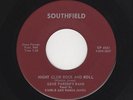 '59 Rockabilly/Rockin' Instro GENE PARSON'S BAND Night Club R&R/Toy Guitar HEAR