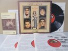 ALP 1876-79 R/G- WAGNER Tannhauser FRICK HOFF DIESKAU KONWITSCHNY 4-LP Libretto