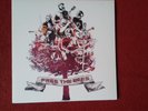 The Bees Free The Bees Double Vinyl LP 2004 Mint Garage rock psych.