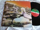 Mint Led Zeppelin original Houses of the Holy Atlantic 7255 gatefold inner sleev