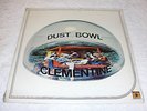 Dust Bowl Clementine - Self-Titled S/T, 1972 Folk/Rock LP, SEALED/ MINT , Orig