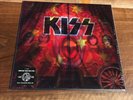 Kiss - Psycho Circus Vinyl LP Black 180 Gram Sealed New Lenticular Cover