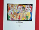 Frankie Goes To Hollywood ?- Welcome To The Pleasuredome  [2 x Vinyl 12'']