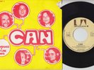 CAN * Moonshake * 1973 KRAUT PROG PSYCH FUNK * French 45 * Hear
