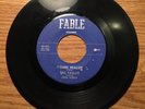 LOUISIANA GARAGE ROCK 45 THE FABLES PLEASE REALIZE FABLE 102