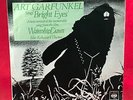 ART GARFUNKEL Bright Eyes 1979 UK  7