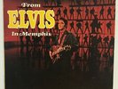 Elvis Presley - From Elvis in Memphis LP Vinyl 1981 Mobile Fidelity MFSL 1-059