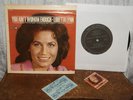 CLASSIC COUNTRY-LORETTA LYNN-YOU AIN'T WOMAN ENOUGH-JUKEBOX 7in-33-EP-W/STRIPS