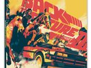 Back To The Future 3 - 2 x LP Gatefold Vinyl - OOP - Alan Silvestri