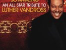 So Amazing: An All-Star Tribute to Luther Vandross [Vinyl LP] (Record LP)