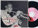 MILES DAVIS SEXTET Chance It french EP 45PS 1955 Vogue EPL 7064