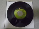 THE BEATLES Get Back / Don't Let Me Down APPLE 45 - CAPITOL LOGO - NM / NM+
