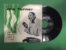 Joe Turner - Sings EP | Atlantic EP 536 | VG+ / VG+|  Super RARE RnB EP