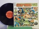 Big Brother & The Holding Company,CBS,