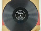 78 RPM On The Atchison Topeka and Santa Fe JOHNNY MERCER & PIED PIPERS 195
