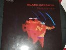 Black Sabbath - Paranoid Red LP Vinyl NEMS ?– NEL 6003