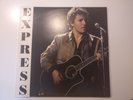 Bruce Springsteen - The Tunnel Of Love Express TOUR 88 (Promo 3xLP)