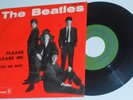 THE BEATLES       -----    please please me   -----