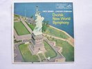 1958 Dvorak; New World Symphony Reiner Record Album RCA Victor Red Seal LM-2214