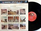 RCA LSC-2436 RESPIGHI Pines of Rome - Reiner  TAS NM/NM Classic Records Beauty
