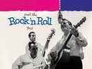 Johnny Burnette - Rock 'N Roll Trio Vinyl LP