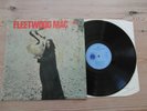 FLEETWOOD MAC - THE PIOUS BIRD OF GOOD OMEN-BLUE HORIZON-GOOD-VG VINYL LP 1969