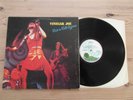 VINEGAR JOE - ROCK 'N ROLL GYPSIES-ISLAND-GREAT AUDIO-EX VG VINYL LP 1972