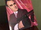 Morrissey You Are The Quarry Lp 2004