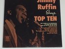 JIMMY RUFFIN Sings TOP TEN - lp SOUL704 NEW  Still Sealed 1st EDITION 1967 