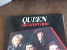 queen greatest hits vinyl lp 1981
