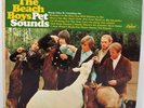 The Beach Boys * Pet Sounds LP - 1st Press DT-2458 Duophonic
