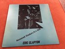 Eric Clapton Roosevelt Stadium NJ 1974 Two Acetate Set