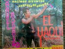 Manuel Rodrigo El Yaqui Tu Solo Tu NEW LP Norteño Cumbia Cronos Mexico Rare