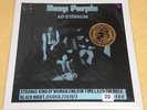 DEEP PURPLE  Ultra-Rare Purple Vinyl LP 
