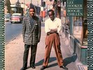 John Lee Hooker, Boogie Chillen Vinyl LP Rare Blues