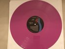 PINK FLOYD - MONEY - ANOTHER BRICK IN THE WALL - PINK VINYL PROMO USA  12