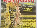 IRON MAIDEN - WOMEN IN UNIFORM SPECIAL LIVE EP - 12