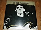 LOU REED Orig 1972 