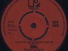 LOVE: Your Mind And We Belong Together / Laughing Stock (´68 / rare PSYCH 7